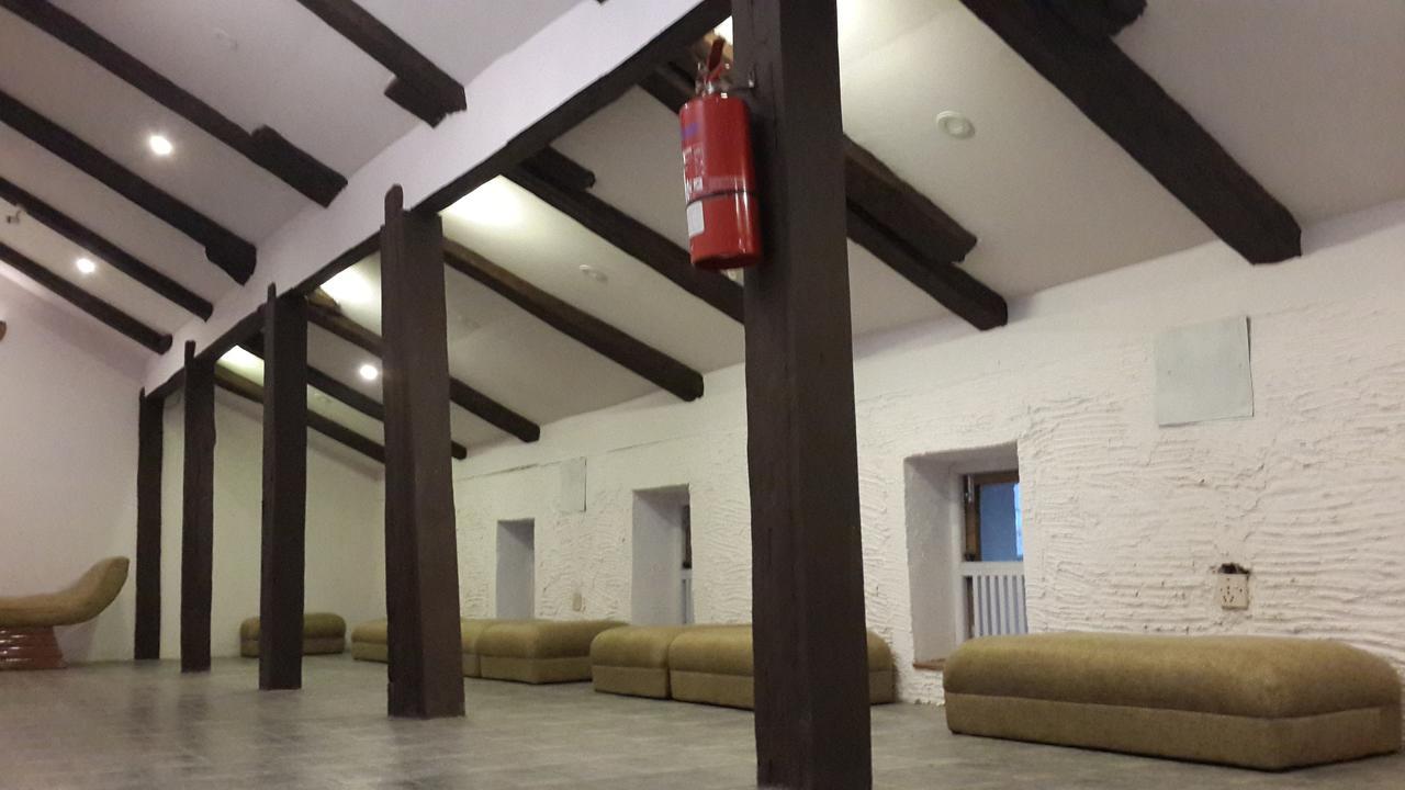Hotel Heranya Katmandu Eksteriør bilde