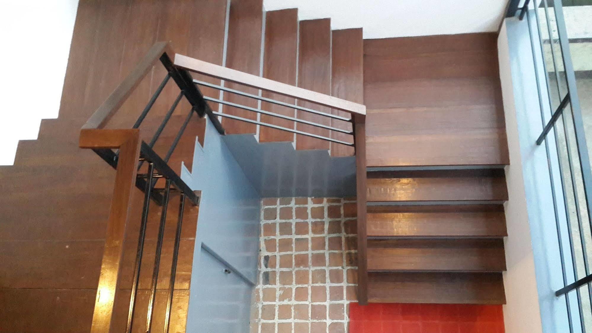 Hotel Heranya Katmandu Eksteriør bilde